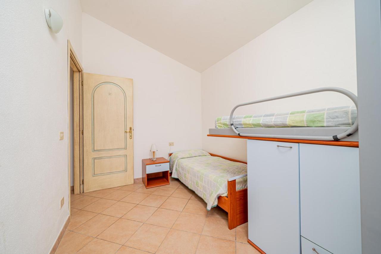 Residence La Tartaruga Monte Petrosu Eksteriør billede