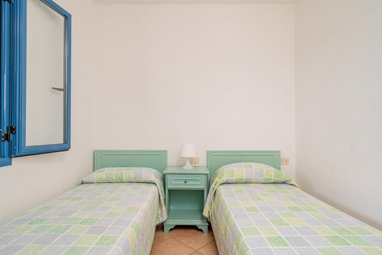 Residence La Tartaruga Monte Petrosu Eksteriør billede